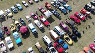 The Ultimate Car Show July 13 2024 [upl. by Arrio]