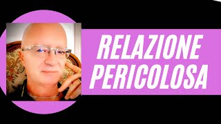 Relazione Pericolosa [upl. by Imiaj691]