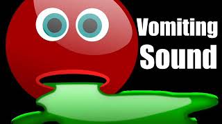 10 Minutes  Vomiting Sound Effect  different Vomiting sounds  HIGH QUALITY [upl. by Rosenthal945]