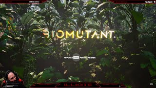 Biomutant quot Aérodrome  Solo  quot  Extrême  Ep44 101124 [upl. by Acissaj140]