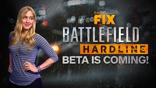 Battlefield Beta incoming amp X1PS4 Freebies  IGN Daily Fix [upl. by Mcnutt]