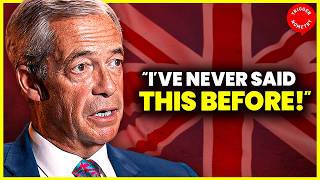 My Big Plan to Rescue Britain  Nigel Farage [upl. by Rillings195]