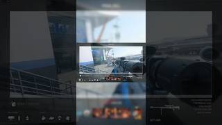 OG TERMINAL TRICKSHOT faze cod trickshots fyp [upl. by Maudie703]