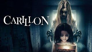 Carillion  Película Terror Completa En Español [upl. by Washington]