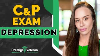 What to Expect in a CampP Exam for Depression  All You Need To Know [upl. by Audwen]