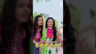 Rikara funny moment ishqbaaz❤️ [upl. by Annotahs]