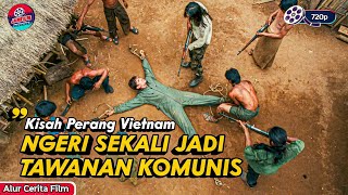 Kisah Nyata Dibalik Pelarian Tawanan Paling Dramatis Dalam Perang Vietnam [upl. by Leuas178]