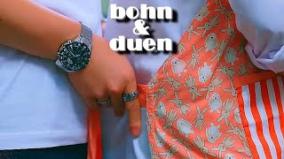 my engineer  bohn  duen 1x03 [upl. by Editha]