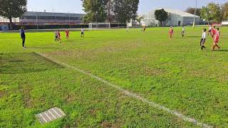 03112024 Gara amichevole U12  Sisport vs Asti 3°tp [upl. by Anitsyrc507]