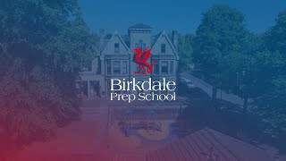 Birkdale Prep School Promotional Video [upl. by Atina]