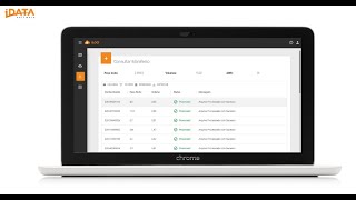 Webinar Portal CCT iDATA Software  Transmita HOUSE E MASTER com a nossa plataforma Saas de COMEX [upl. by Prendergast]