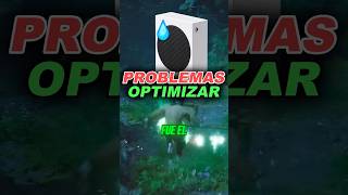 Los problemas de optimización en Xbox Series S😕 xboxseriess xbox gaming [upl. by Hbaruas777]