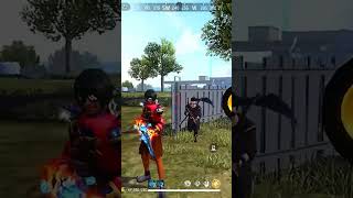 Tripling noobs by hatke gaming ff 🤣🤣🤣🤣🤣🤣🤣🤣🤣🙁🤣🙁🤣 [upl. by Anik]