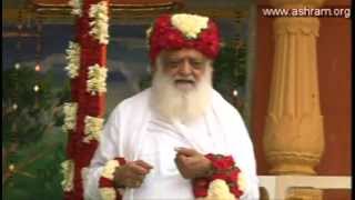 Sant Shri Asaramji Bapu Satsang  25th April 2013  Gurgaon Haryana  Sant Shri Asharamji Ashram [upl. by Okimik196]