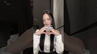 ses bnim crli kullaninfromis9 keşfet fyp foryou viral foryoupage mbtikpop shorts youtube [upl. by Nellahs385]