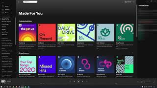 How To Add Music Not on Spotify to Your Phone 2021  OLD MIXTAPES YOUR SONGS ETC Simplified [upl. by Elleoj]