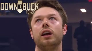 Matthew Dellavedova 14 Points11 Assists Full Highlights 382020 [upl. by Kellie989]