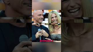 quotEros Ramazzotti e Michelle Hunziker Ritorno di Fiamma o Amicizia Specialequot [upl. by Ayoted]