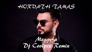 ►Horváth Tamás  Meggyfa Dj Coolpix Remix [upl. by Beaulieu]