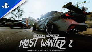 Need for Speed Rivals  Review [upl. by Ihtak]