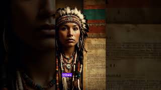 history nativeamerican didyouknow film [upl. by Singer960]