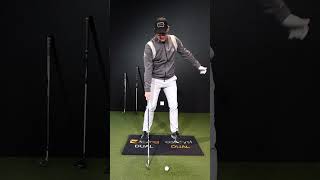 The Easy Golf Swing For More Power [upl. by Cissy]