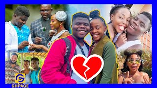 Youtuber Wode Maya amp Wife Miss Trudy Breakup EXPLAINED Divorce Rumours Attαcks  Wifes Concerns [upl. by Eglantine945]