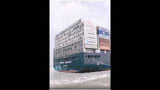 FULL LOD CARGO SHOP DUBAI punjabisong song rap ship [upl. by Oravla]