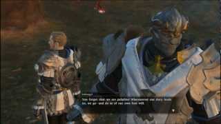 Final Fantasy XIV 10  All Job Quest Cutscenes [upl. by Ebarta]