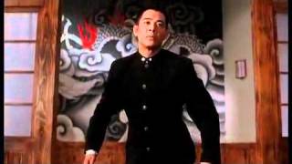 FIST OF LEGEND Trailer Jet Li [upl. by Lam477]