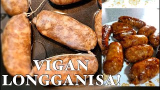 How to make Vigan Longganisa  Mama Anns [upl. by Ymar]