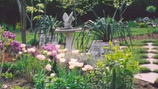 Planning a Cottage Garden [upl. by Powell]