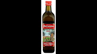 Partanna Olive Oil Extra Virgin Everyday Sicilian 2023 Review oliveoil oliveoilbenefits olive [upl. by Sophy]