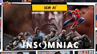 XMEN VAI GANHAR NOVO JOGO [upl. by Shiroma539]