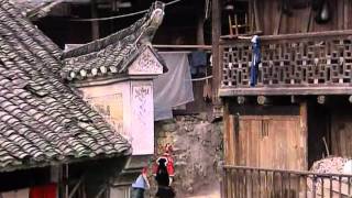 【Travelogue HQ】 Guizhou Special  Miao Villages 12 [upl. by Bigford]