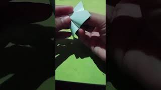 kreasi dari kertas origami yang simple dan mudah [upl. by Brasca929]