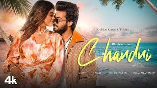 Chandni Full Video Song Sachet Parampara  B Praak Jaani  Jaise Chand Ko Chand Ko Chahe Chandni [upl. by Rebhun]