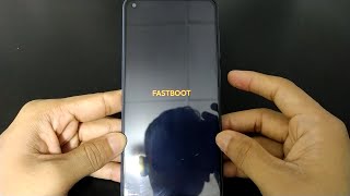 Fastboot Problem in Redmi Note 9 is Solved [upl. by Anaeirb]