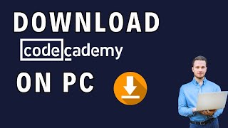 How to Download Codecademy for PC 2024 [upl. by Millman469]