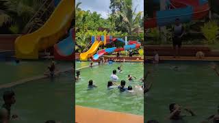 Glims of Caniggia Farm  Goa  Picnic spot  Pernem  Family time  swimming pool [upl. by Unity]