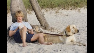 Marley amp Me Full Movie Facts amp Review in English  Owen Wilson  Jennifer Aniston [upl. by Aikrahs]