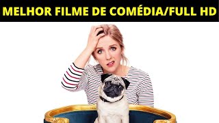 TODO PODEROSO  FILME DE COMÉDIA COMPLETO DUBLADO [upl. by Yrocej]