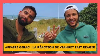 Kendji Girac abandonné par Soraya  La réaction bouleversante de Vianney [upl. by Muna]