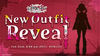 【NEW OUTFIT REVEAL】EmoMEI 🎸⋆⭒˚｡⋆ owlfit [upl. by Nevear468]