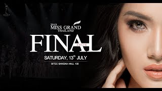 Miss Grand Thailand 2019 Final Show [upl. by Ryon]