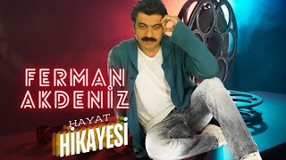 Ferman Akdeniz 2024 Hayat Hikayesi [upl. by Winther]