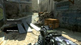 Black Ops 2 Surprise Motherf [upl. by Brecher]