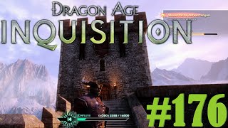 Ein Magierturm für die Himmelsfeste  Dragon Age Inquisition  176 [upl. by Rellia]