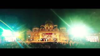 Worlds most expensive wedding in India [upl. by Alah554]