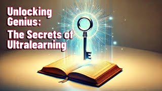 Unlocking Genius The Secrets of Ultralearning [upl. by Rosetta192]